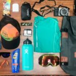 The Ultimate Outdoor Gear