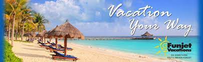 What is Funjet Vacations? Is Funjet Vacations a travel agency?