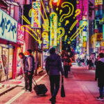 TOKYO Travel Guide