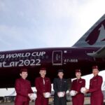 How can I communicate with Qatar Airways?