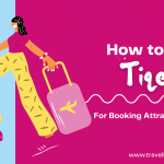 How to Use Tiqets for Booking Attractions in 2025