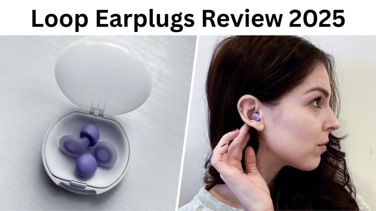 loop earplug review
